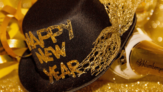 Top 10 New Year Resolutions For Your Beauty Routine (2023)